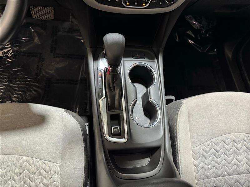 Chevrolet Equinox AWD 4dr LT w/2FL 2023