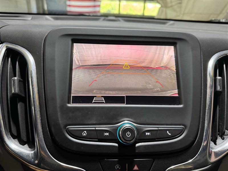 Chevrolet Equinox AWD 4dr LT w/2FL 2023