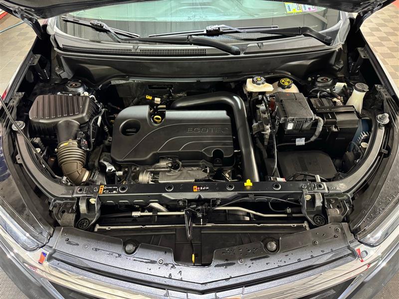 Chevrolet Equinox AWD 4dr LT w/2FL 2023