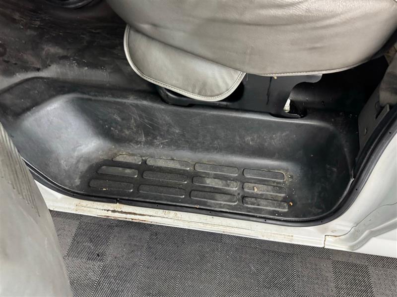 Chevrolet Express Cargo Van RWD 2500 135" 2018