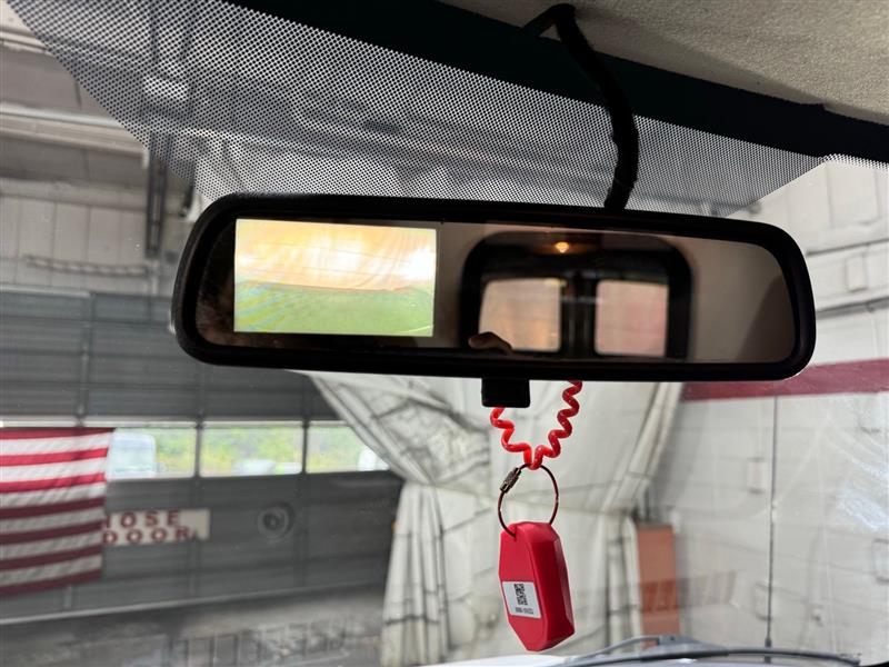 Chevrolet Express Cargo Van RWD 2500 135" 2018