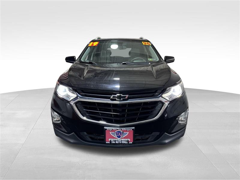 Chevrolet Equinox AWD 4dr LT w/2LT 2019