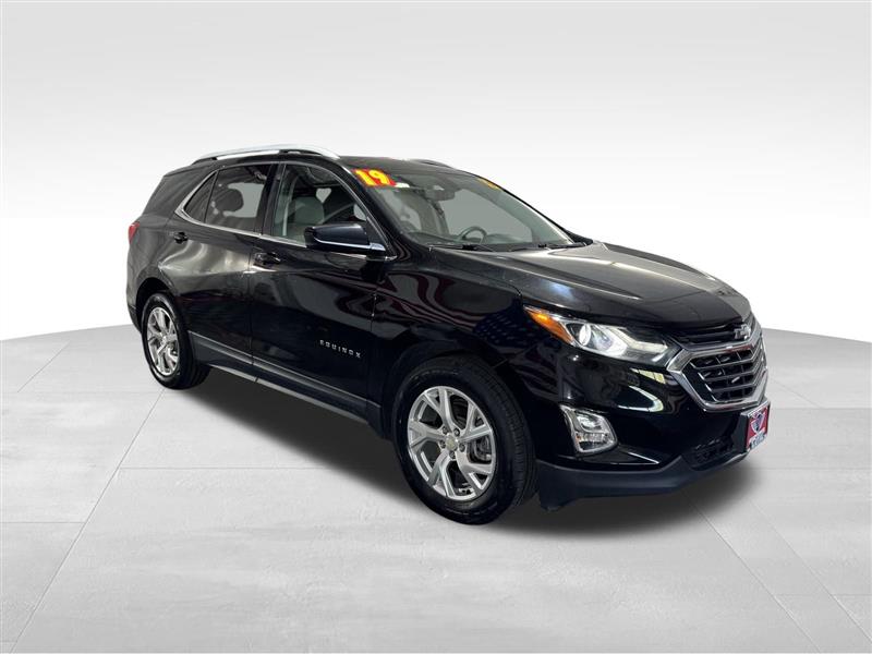 Chevrolet Equinox AWD 4dr LT w/2LT 2019