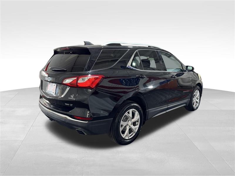 Chevrolet Equinox AWD 4dr LT w/2LT 2019