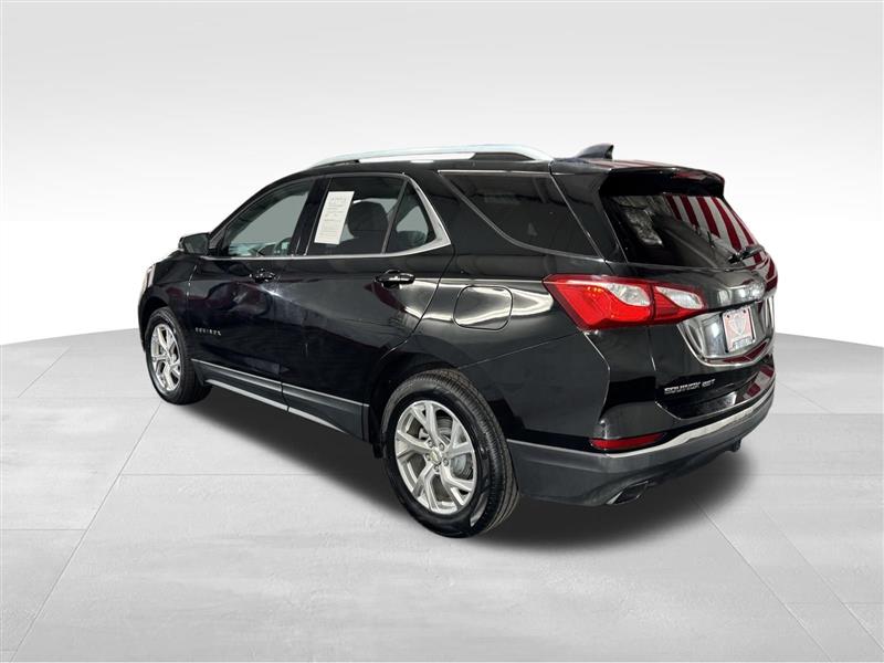 Chevrolet Equinox AWD 4dr LT w/2LT 2019