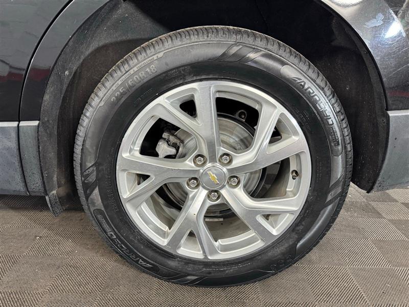 Chevrolet Equinox AWD 4dr LT w/2LT 2019