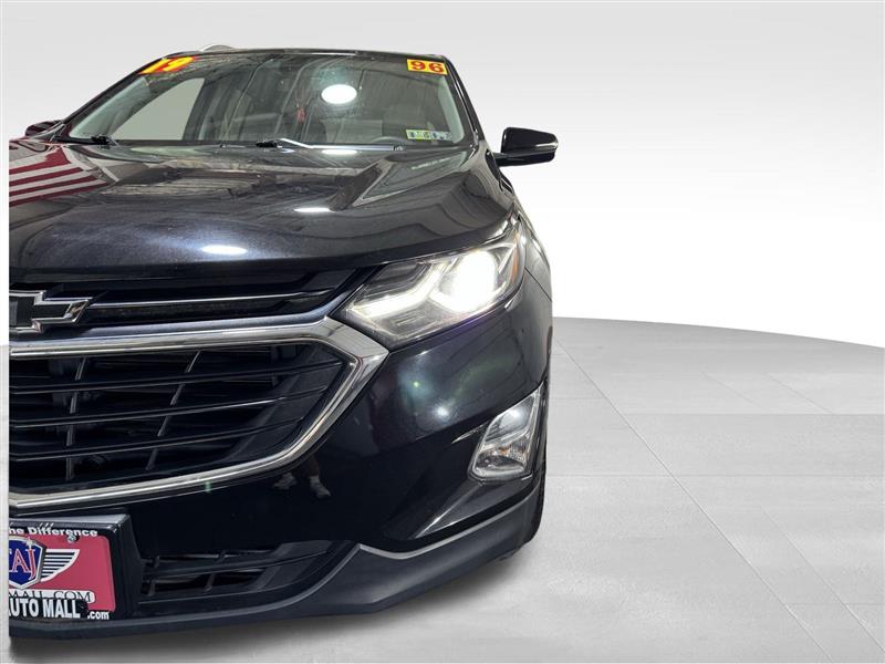 Chevrolet Equinox AWD 4dr LT w/2LT 2019