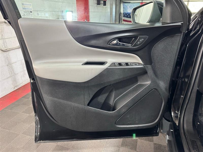 Chevrolet Equinox AWD 4dr LT w/2LT 2019