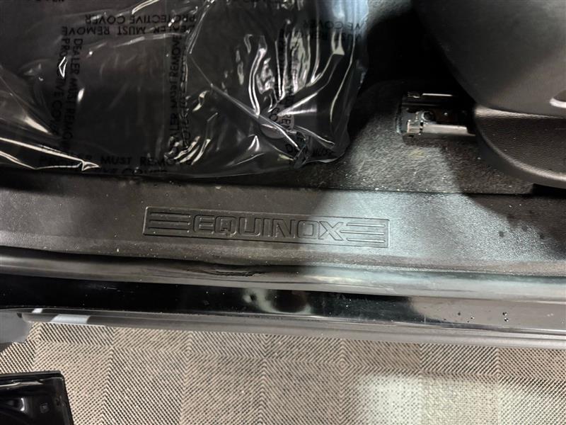 Chevrolet Equinox AWD 4dr LT w/2LT 2019