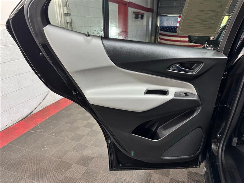 Chevrolet Equinox AWD 4dr LT w/2LT 2019