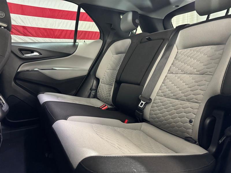 Chevrolet Equinox AWD 4dr LT w/2LT 2019