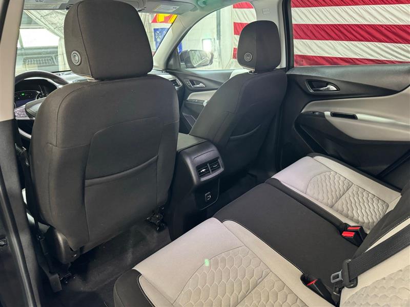 Chevrolet Equinox AWD 4dr LT w/2LT 2019
