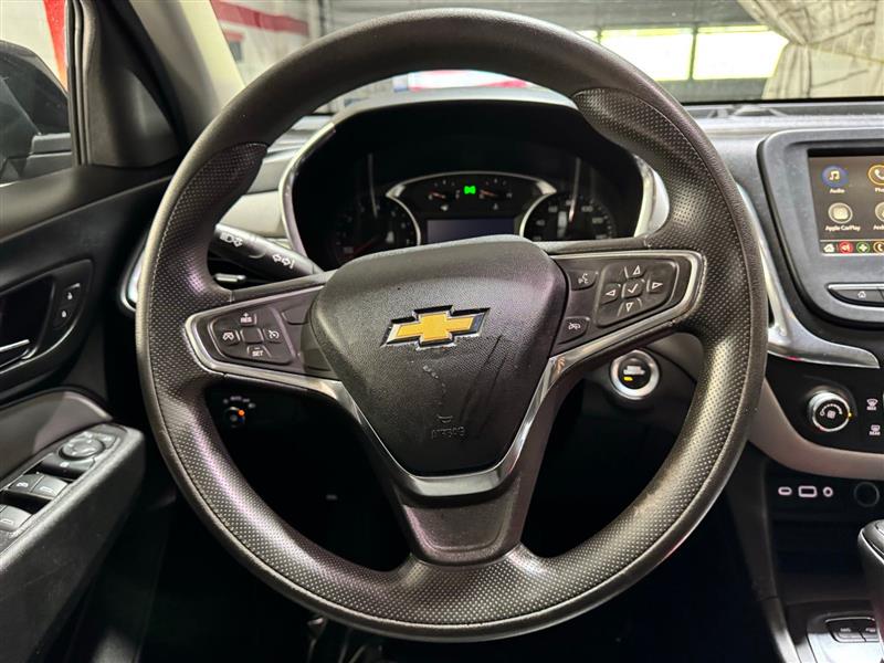 Chevrolet Equinox AWD 4dr LT w/2LT 2019