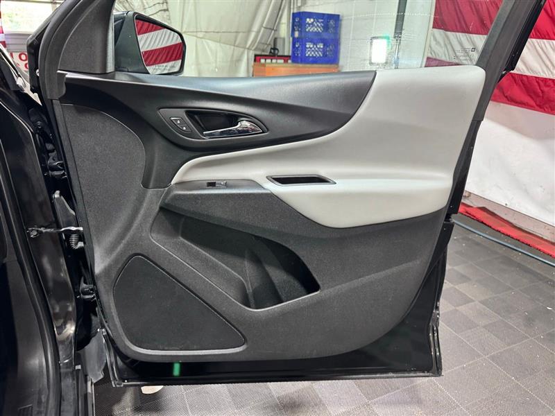 Chevrolet Equinox AWD 4dr LT w/2LT 2019