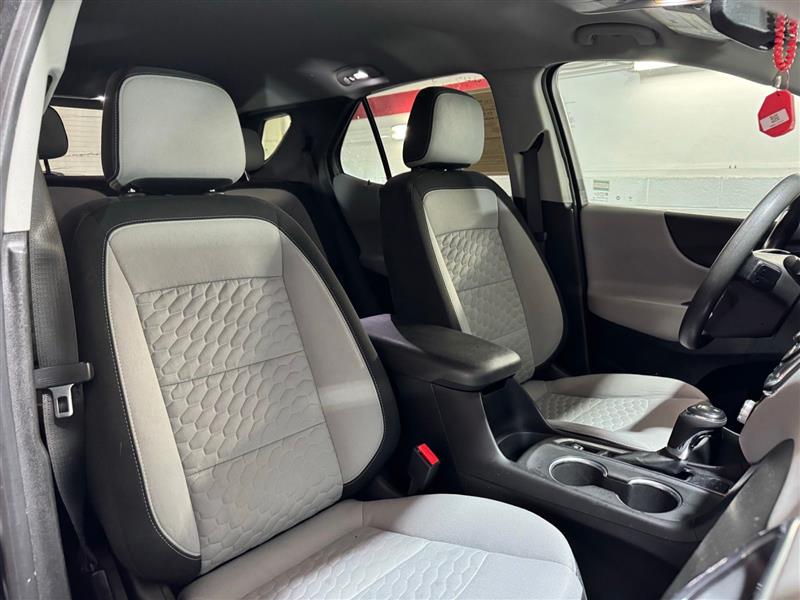 Chevrolet Equinox AWD 4dr LT w/2LT 2019