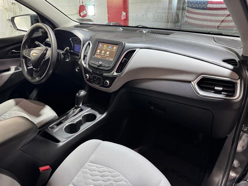 Chevrolet Equinox AWD 4dr LT w/2LT 2019