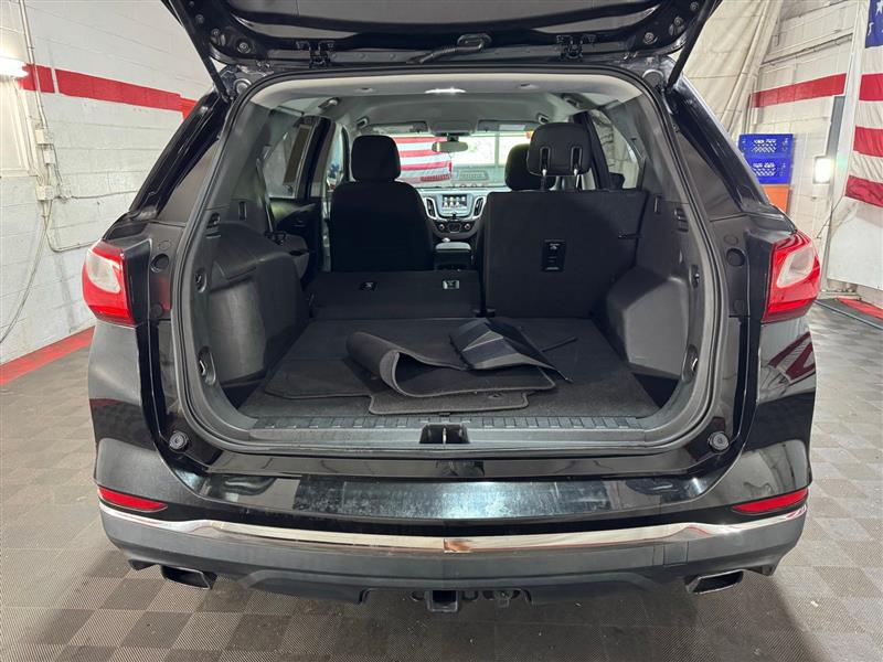 Chevrolet Equinox AWD 4dr LT w/2LT 2019
