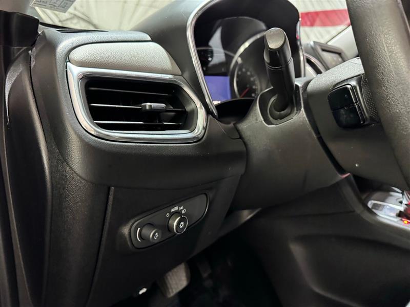 Chevrolet Equinox AWD 4dr LT w/2LT 2019