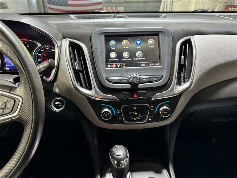 Chevrolet Equinox AWD 4dr LT w/2LT 2019