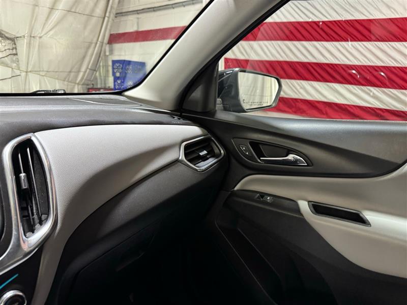 Chevrolet Equinox AWD 4dr LT w/2LT 2019