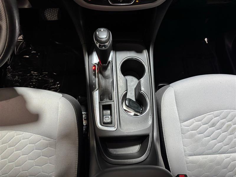 Chevrolet Equinox AWD 4dr LT w/2LT 2019