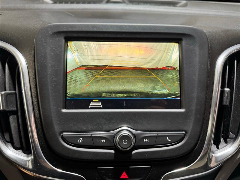 Chevrolet Equinox AWD 4dr LT w/2LT 2019