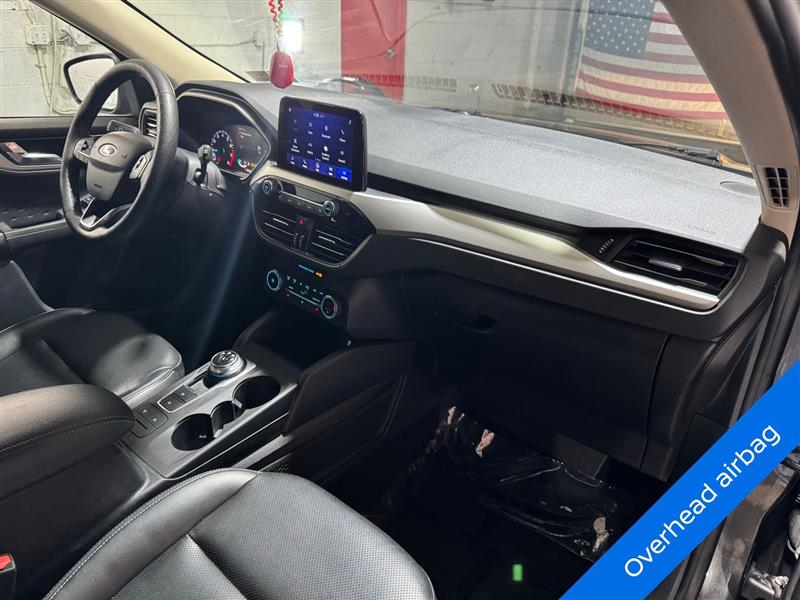 Ford Escape SEL FWD 2020 Ford Escape SEL FWD 2020