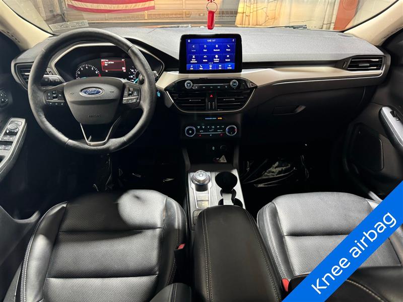Ford Escape SEL FWD 2020 Ford Escape SEL FWD 2020