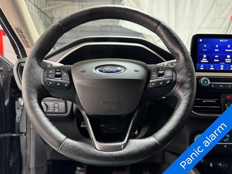 Ford Escape SEL FWD 2020 Ford Escape SEL FWD 2020