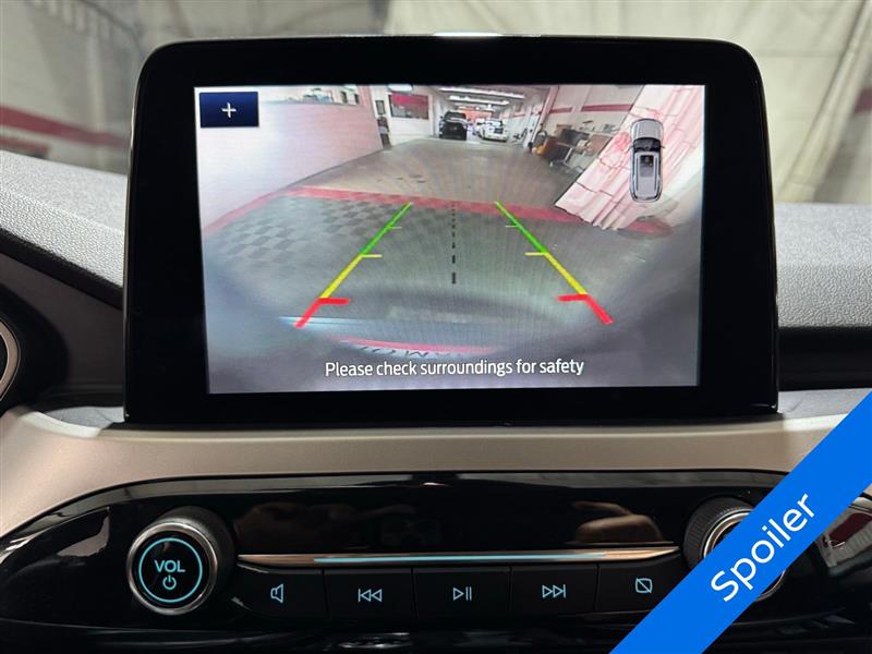 Ford Escape SEL FWD 2020 Ford Escape SEL FWD 2020