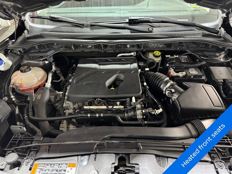 Ford Escape SEL FWD 2020 Ford Escape SEL FWD 2020