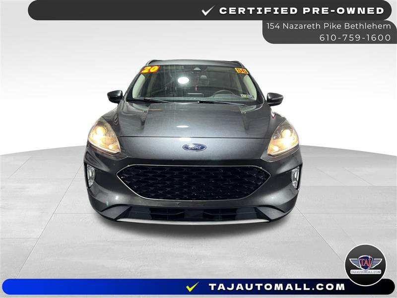 2020 Ford Escape SEL FWD