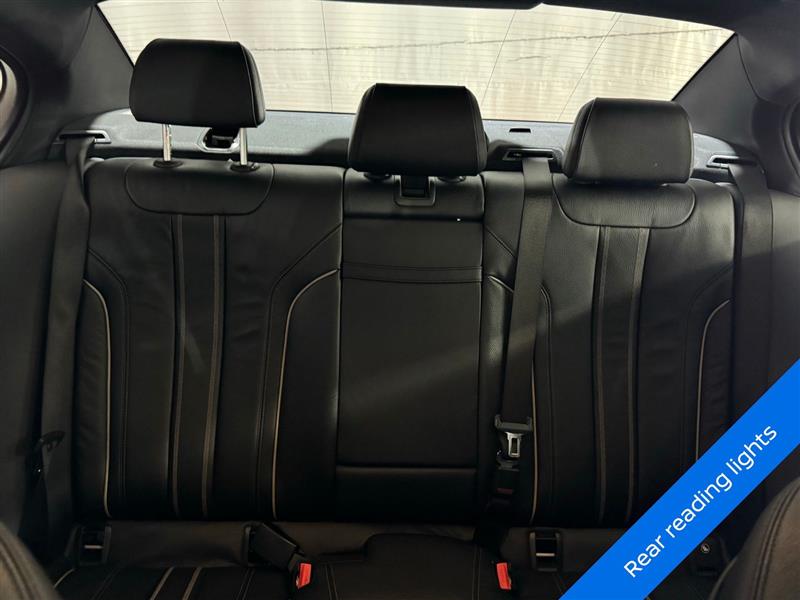 BMW 5 Series 530i xDrive Sedan 2017 BMW 5 Series 530i xDrive Sedan 2017