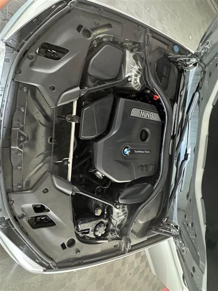 BMW 5 Series 530i xDrive Sedan 2017 BMW 5 Series 530i xDrive Sedan 2017