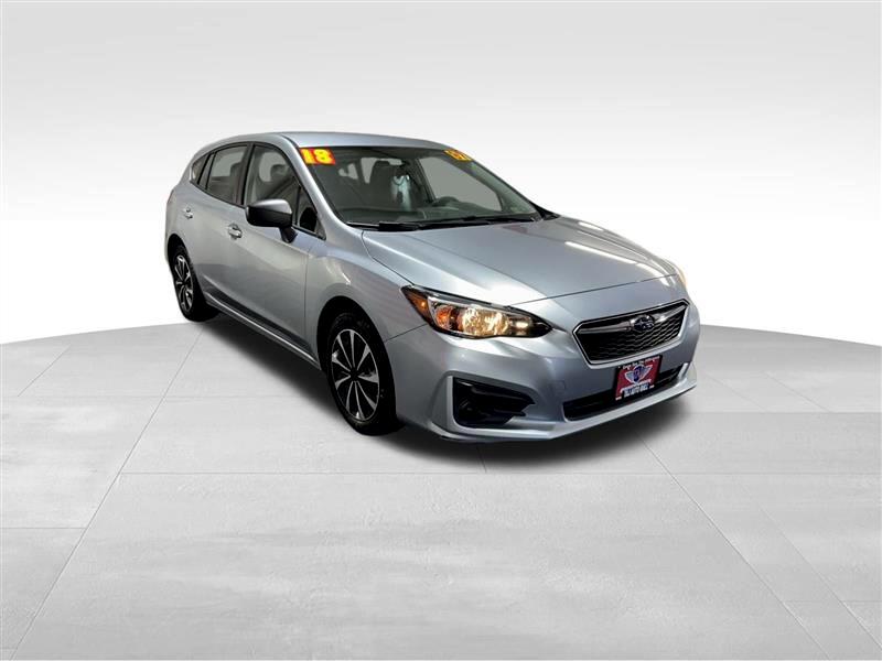2018 Subaru Impreza 2.0i photo 3