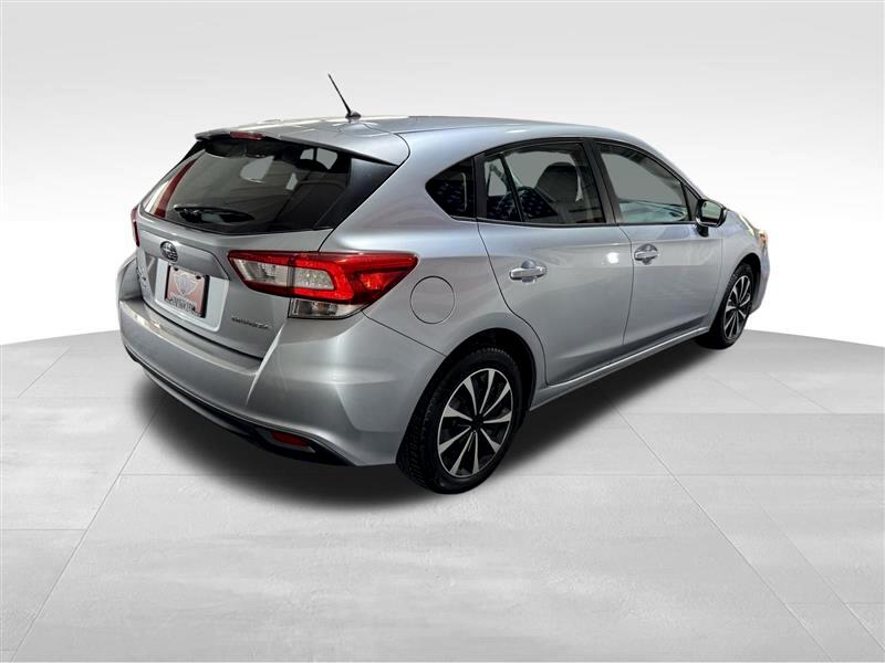 2018 Subaru Impreza 2.0i photo 4