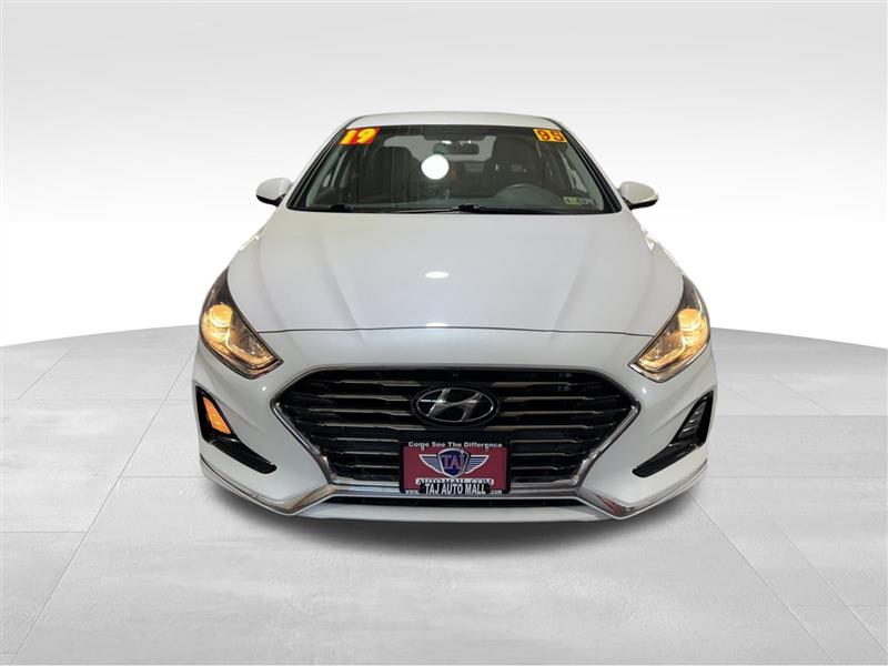 Hyundai Sonata SE 2019