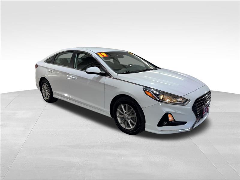 Hyundai Sonata SE 2019
