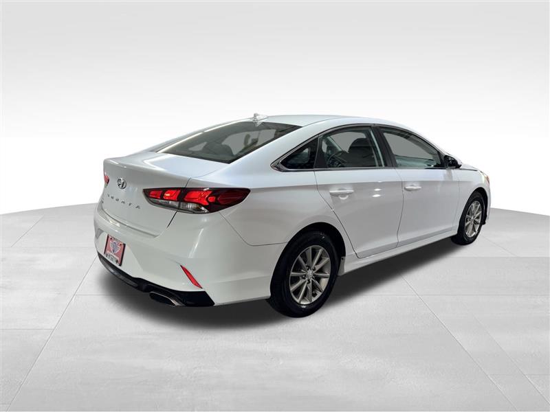 Hyundai Sonata SE 2019