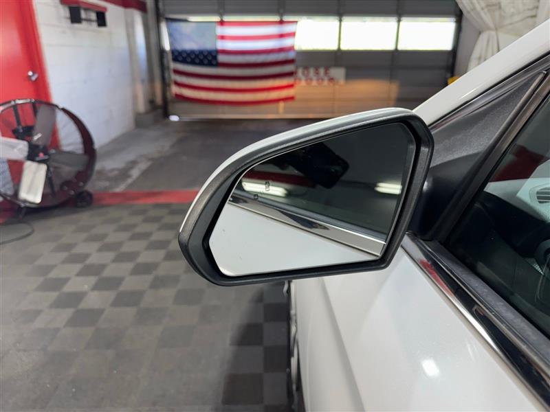 Hyundai Sonata SE 2019