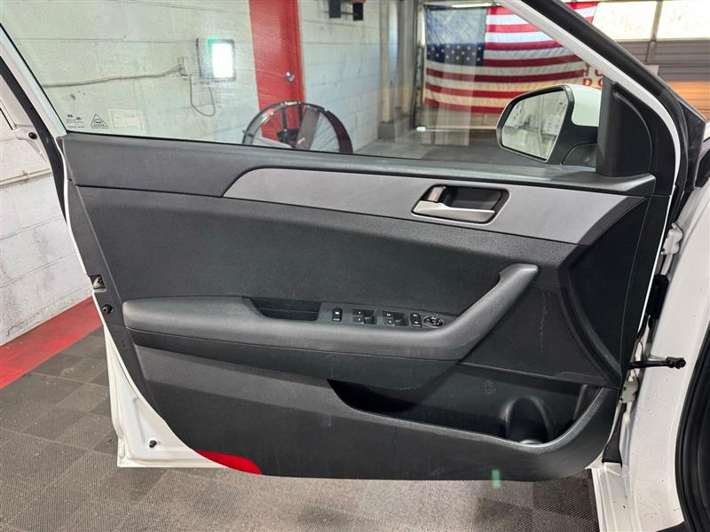 Hyundai Sonata SE 2019