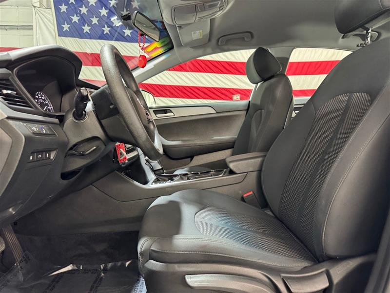 Hyundai Sonata SE 2019