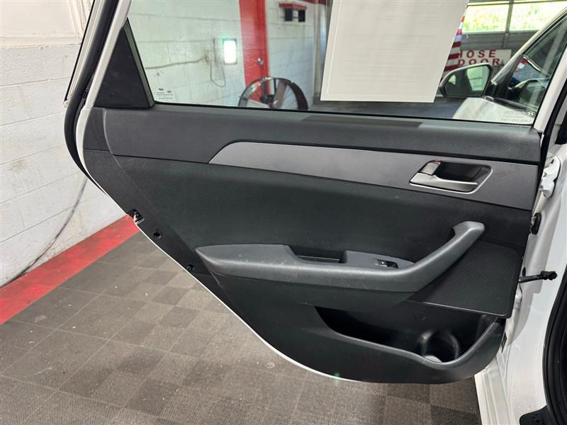 Hyundai Sonata SE 2019