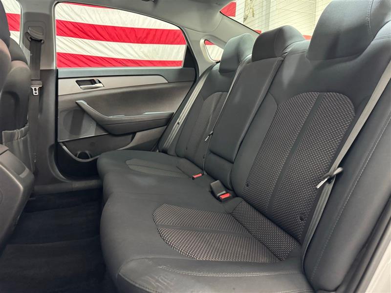 Hyundai Sonata SE 2019