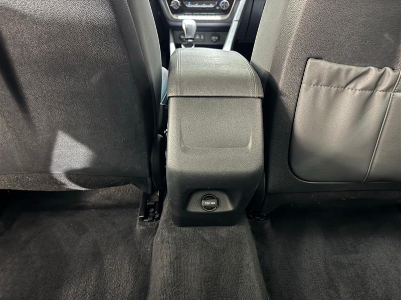 Hyundai Sonata SE 2019