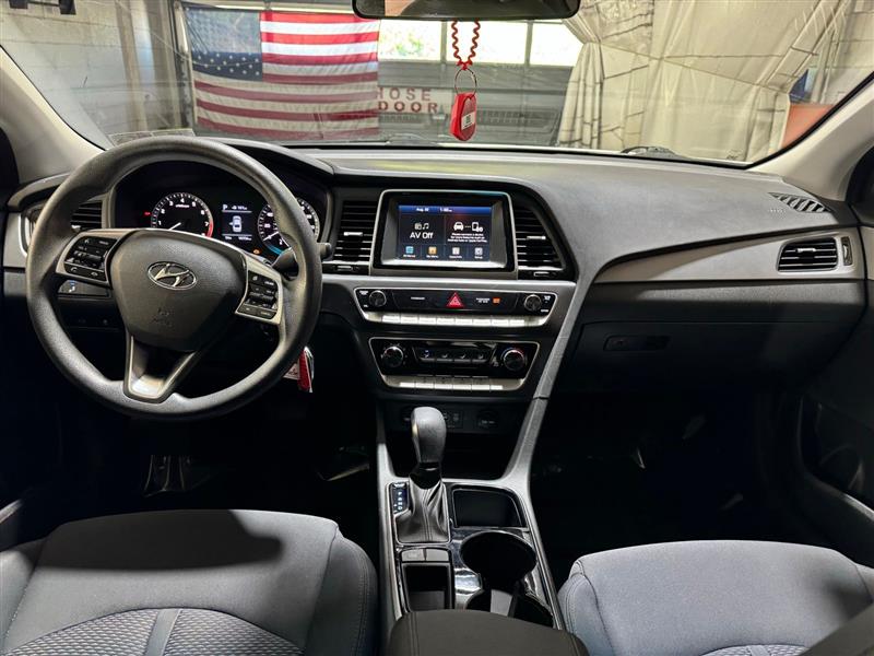 Hyundai Sonata SE 2019