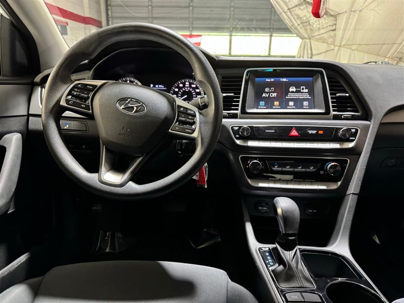 Hyundai Sonata SE 2019