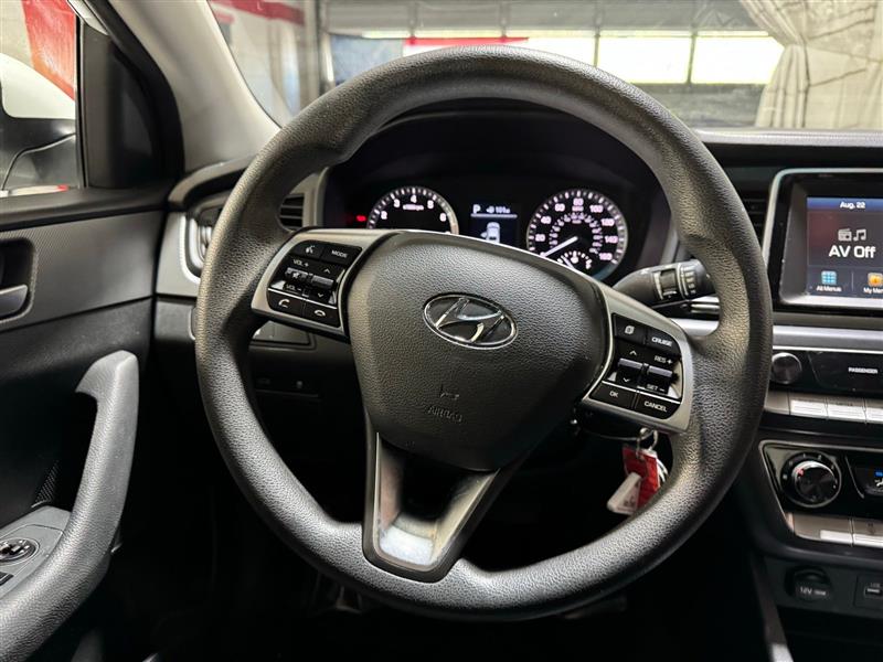 Hyundai Sonata SE 2019