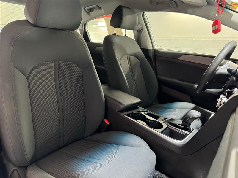 Hyundai Sonata SE 2019