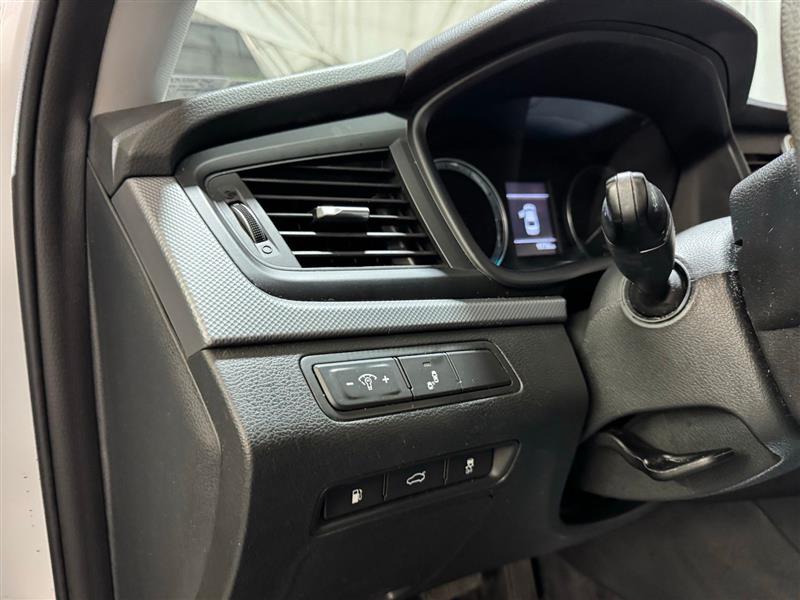 Hyundai Sonata SE 2019